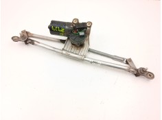 Recambio de motor limpia delantero para opel astra g hatchback (t98) 1.6 16v (f08, f48) referencia OEM IAM 90559599 3397020435 