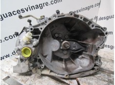 Recambio de cambio 5v (td/tdi ) : citroen xsara : 2.0 hdi [2001] para citroen xsara 2.0 hdi referencia OEM IAM 20DL42  