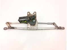 Recambio de motor limpia delantero para opel astra g hatchback (t98) 1.6 16v (f08, f48) referencia OEM IAM 90559599 3397020435  2