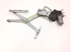 Recambio de elevalunas delantero izquierdo para opel astra g hatchback (t98) 1.6 16v (f08, f48) referencia OEM IAM 90521875  