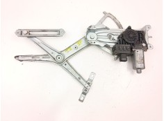 Recambio de elevalunas delantero izquierdo para opel astra g hatchback (t98) 1.6 16v (f08, f48) referencia OEM IAM 90521875   2
