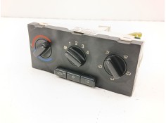 Recambio de mandos calefaccion aire para opel astra g hatchback (t98) 1.6 16v (f08, f48) referencia OEM IAM 52559839  
