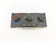 Recambio de mandos calefaccion aire para opel astra g hatchback (t98) 1.6 16v (f08, f48) referencia OEM IAM 52559839   2