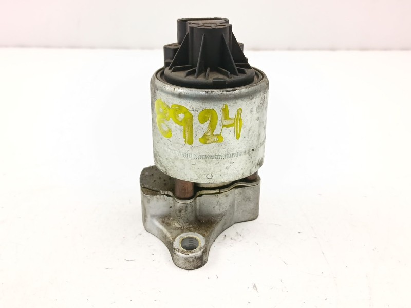 Recambio de valvula egr para opel astra g hatchback (t98) 1.6 16v (f08, f48) referencia OEM IAM 93184996  