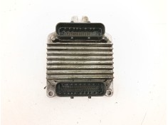 Recambio de centralita para opel astra g hatchback (t98) 1.6 16v (f08, f48) referencia OEM IAM 16228919  16228919 2