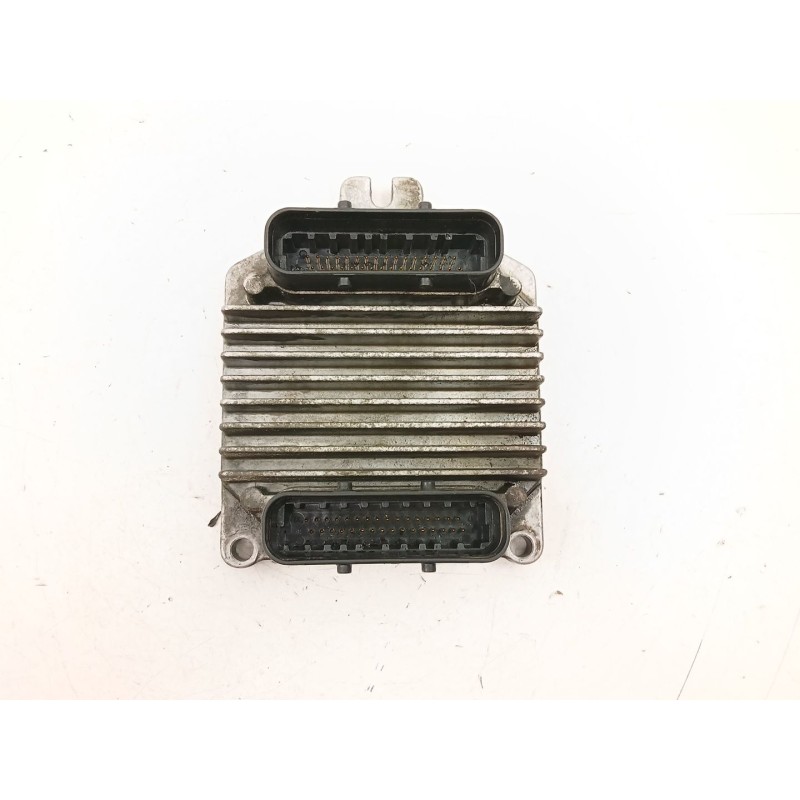 Recambio de centralita para opel astra g hatchback (t98) 1.6 16v (f08, f48) referencia OEM IAM 16228919  16228919