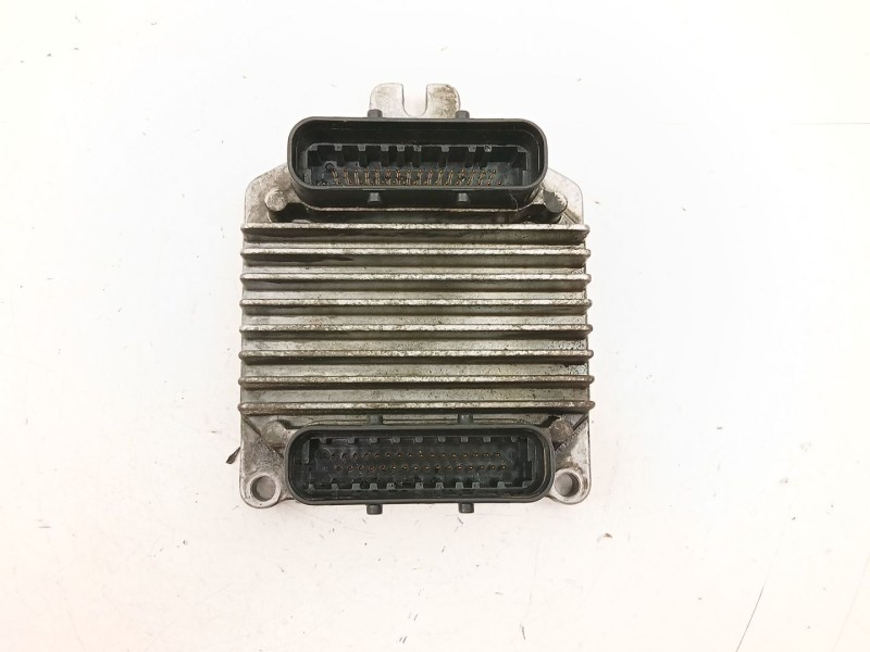 Recambio de centralita para opel astra g hatchback (t98) 1.6 16v (f08, f48) referencia OEM IAM 16228919  16228919