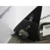 Recambio de retrovisor derecho para ford mondeo 1.8 g/rkb referencia OEM IAM NEGRO-MANUAL  