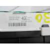 Recambio de cuadro instrumentos para suzuki baleno 1.3 g referencia OEM IAM 3410064GE1 1573805530 