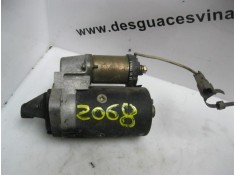 Recambio de motor arranque : nissan primera : 1.6 g 16v 4p [1996] para nissan primera 1.6 g 16v  4p referencia OEM IAM 2330070J0