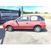 suzuki swift ii hatchback (ea, ma) del año 1997