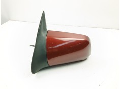 Recambio de retrovisor izquierdo para opel vectra a (j89) 2.0 i cat (f19, m19) referencia OEM IAM 90262939  
