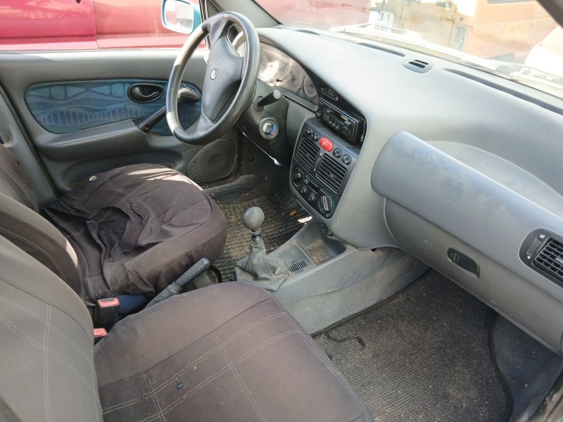 fiat palio weekend (178_, 173_, 373_, 374_, 171_) del año 1998