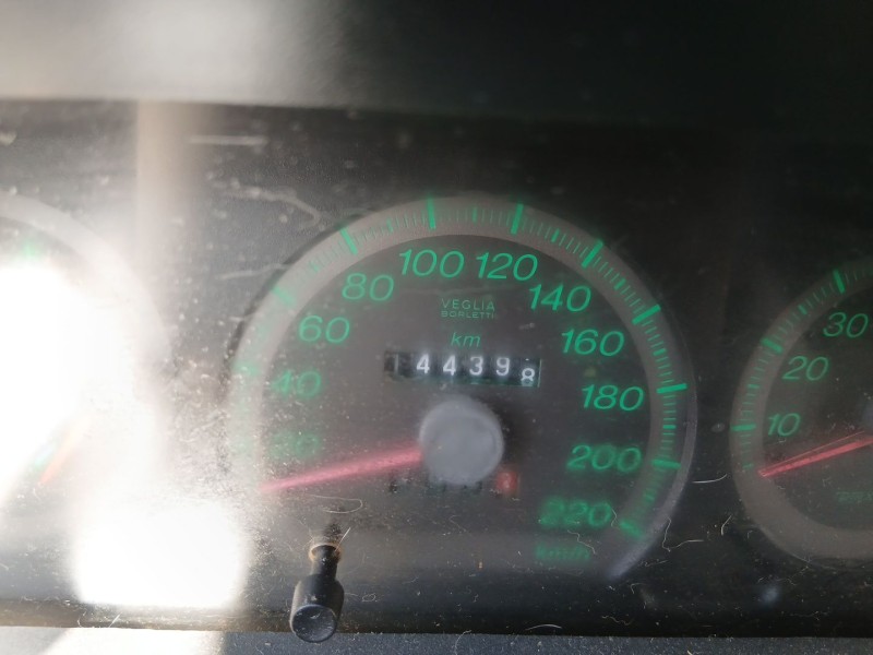 fiat palio weekend (178_, 173_, 373_, 374_, 171_) del año 1998