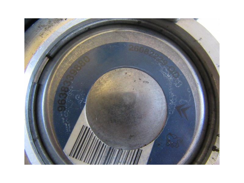 Recambio de bomba dirección : citroen xsara : 2.0 hdi [2001] para citroen xsara 2.0 hdi referencia OEM IAM 9638339880  