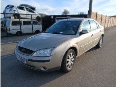 ford mondeo iii (b5y) del año 2001 2
