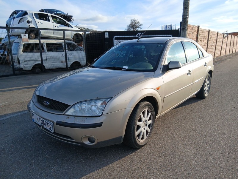 ford mondeo iii (b5y) del año 2001