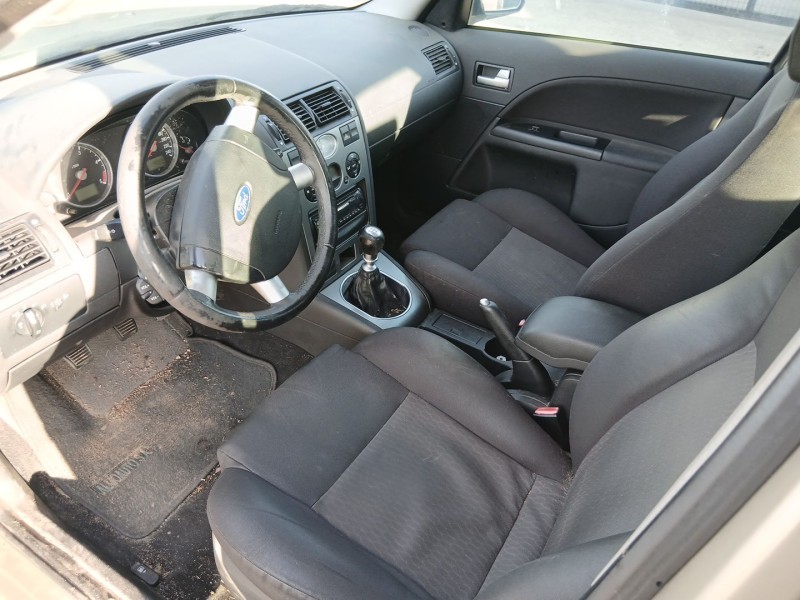 ford mondeo iii (b5y) del año 2001