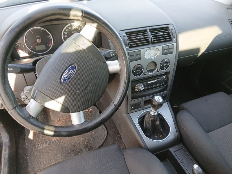 ford mondeo iii (b5y) del año 2001