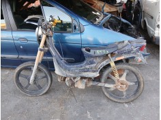 derbi variant del año 2005