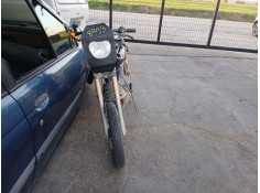 derbi variant del año 2005 2