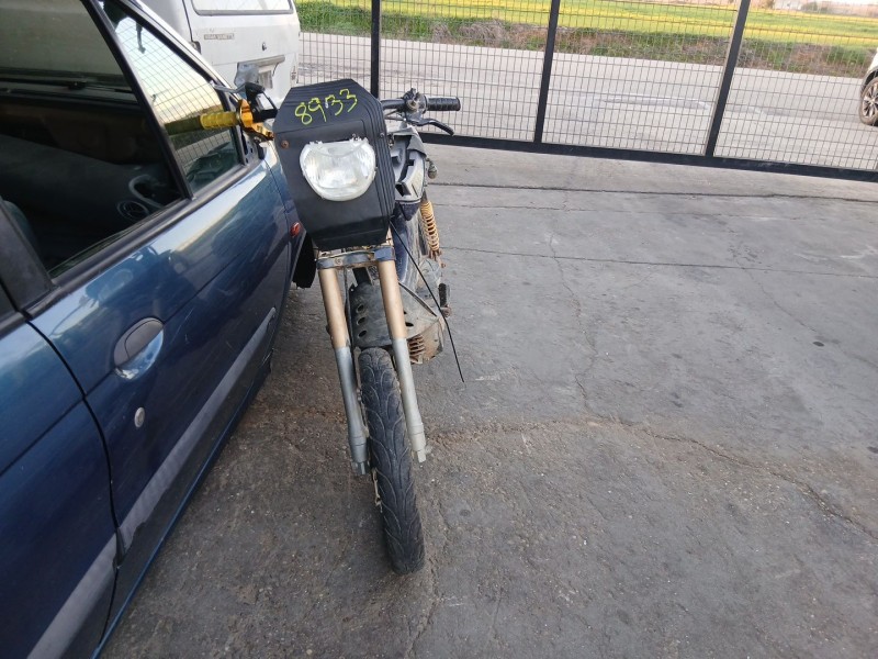 derbi variant del año 2005