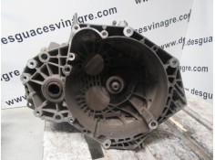 Recambio de cambio 6v (td /tdi) : opel insignia : 2.0 cdti ( 160 cv ) [2011] para opel insignia 2.0 cdti ( 160 cv ) referencia O