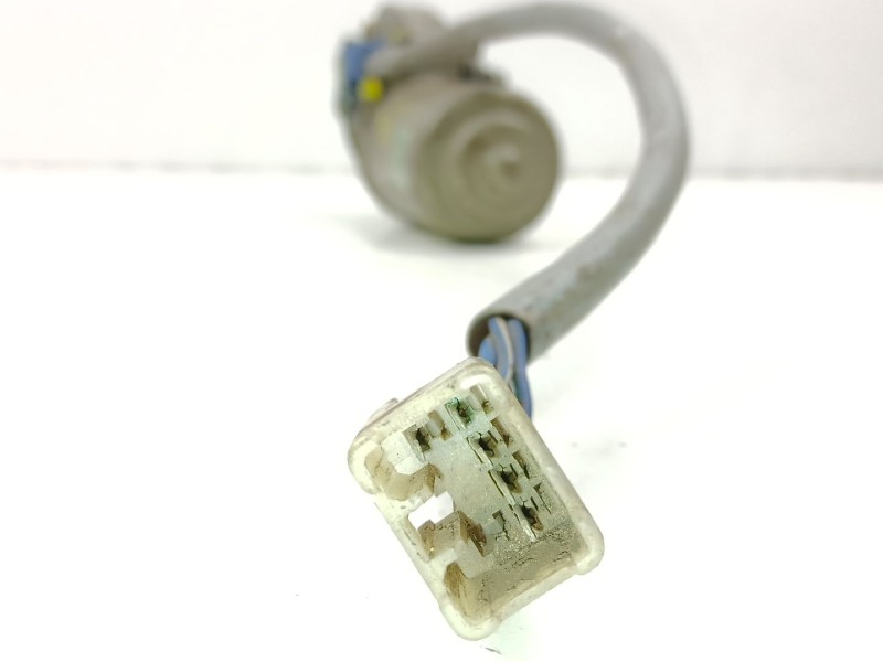 Recambio de motor limpia delantero para tata safari 1.9 d referencia OEM IAM 5SW60B 26714588 