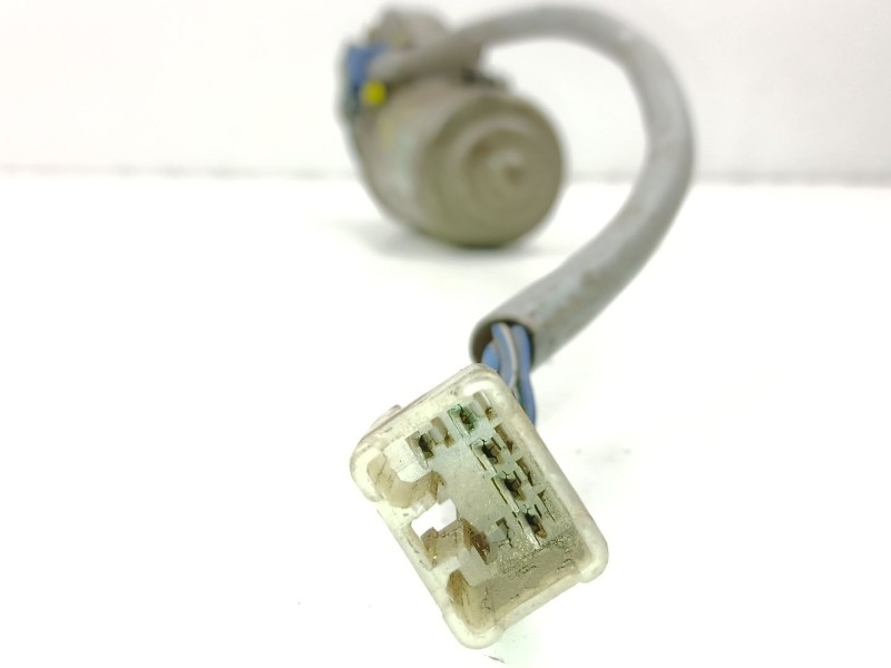 Recambio de motor limpia delantero para tata safari 1.9 d referencia OEM IAM 5SW60B 26714588 