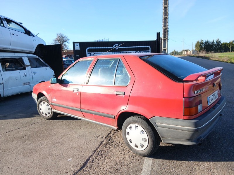 renault 19 i (b/c53_) del año 1988