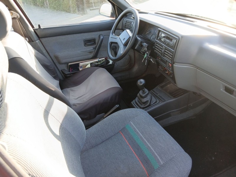 renault 19 i (b/c53_) del año 1988