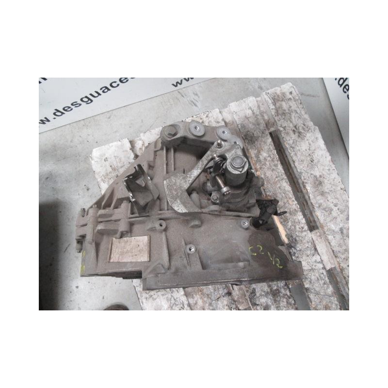 Recambio de cambio 6v (td /tdi) : opel insignia : 2.0 cdti ( 160 cv ) [2011] para opel insignia 2.0 cdti ( 160 cv ) referencia O