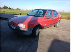 Recambio de carroceria para renault 19 i (b/c53_) 1.4 referencia OEM IAM   