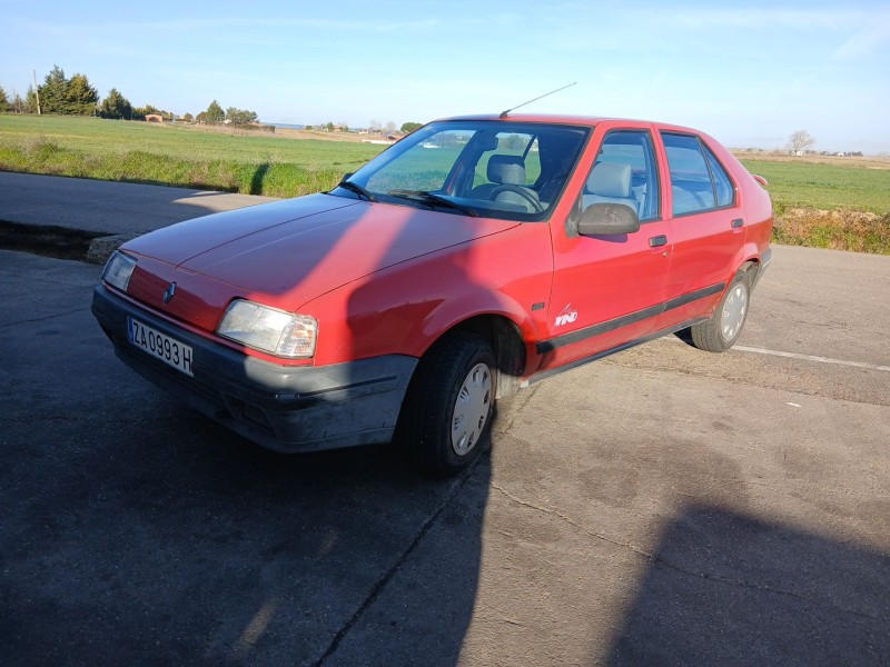 Recambio de carroceria para renault 19 i (b/c53_) 1.4 referencia OEM IAM   