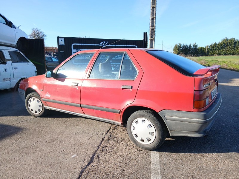Recambio de carroceria para renault 19 i (b/c53_) 1.4 referencia OEM IAM   