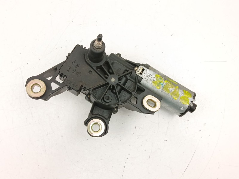 Recambio de motor limpia trasero para audi a3 (8l1) 1.9 tdi referencia OEM IAM 8L0955711B 404430 