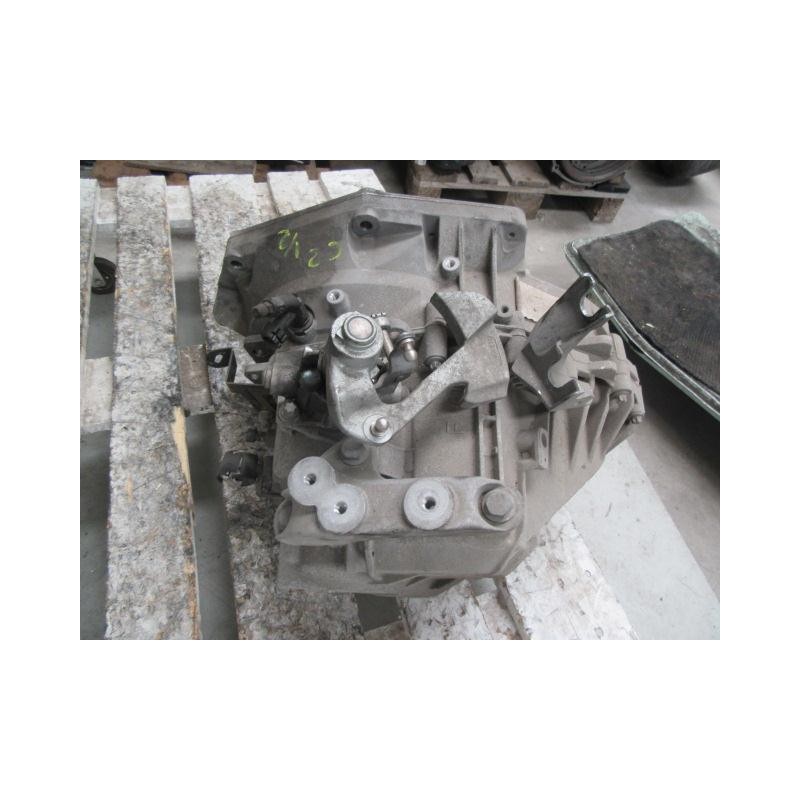 Recambio de cambio 6v (td /tdi) : opel insignia : 2.0 cdti ( 160 cv ) [2011] para opel insignia 2.0 cdti ( 160 cv ) referencia O