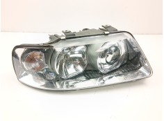 Recambio de faro derecho para audi a3 (8l1) 1.9 tdi referencia OEM IAM 8L0941004AF  