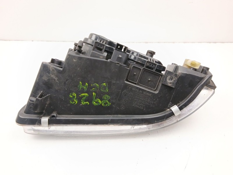 Recambio de faro derecho para audi a3 (8l1) 1.9 tdi referencia OEM IAM 8L0941004AF  