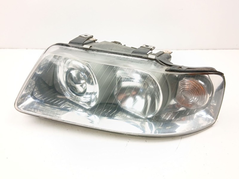 Recambio de faro izquierdo para audi a3 (8l1) 1.9 tdi referencia OEM IAM 8L0941003AF  