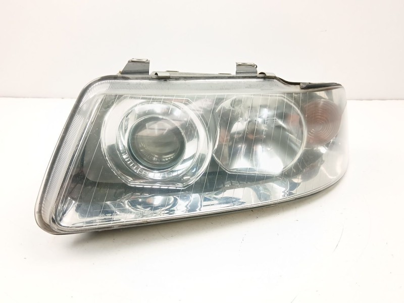Recambio de faro izquierdo para audi a3 (8l1) 1.9 tdi referencia OEM IAM 8L0941003AF  
