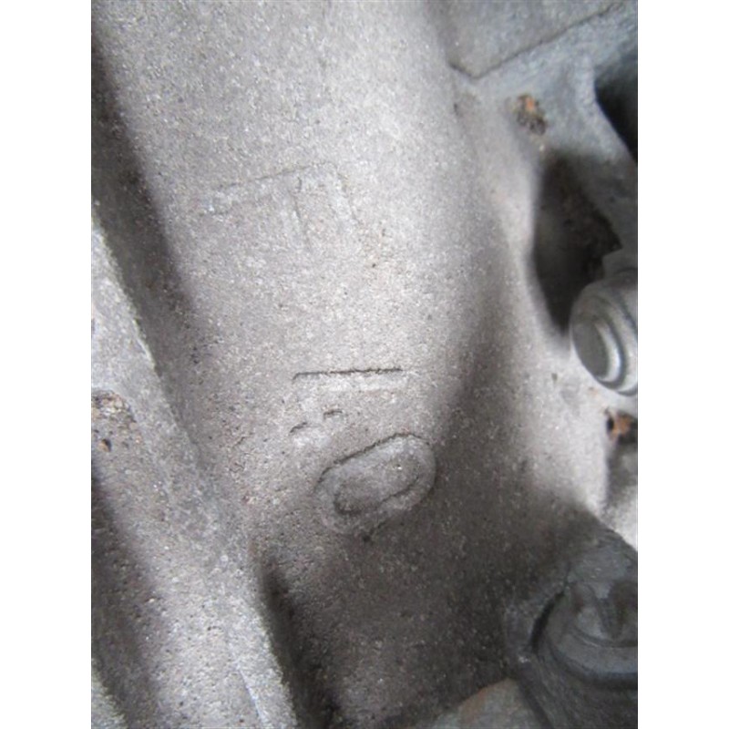 Recambio de cambio 6v (td /tdi) : opel insignia : 2.0 cdti ( 160 cv ) [2011] para opel insignia 2.0 cdti ( 160 cv ) referencia O