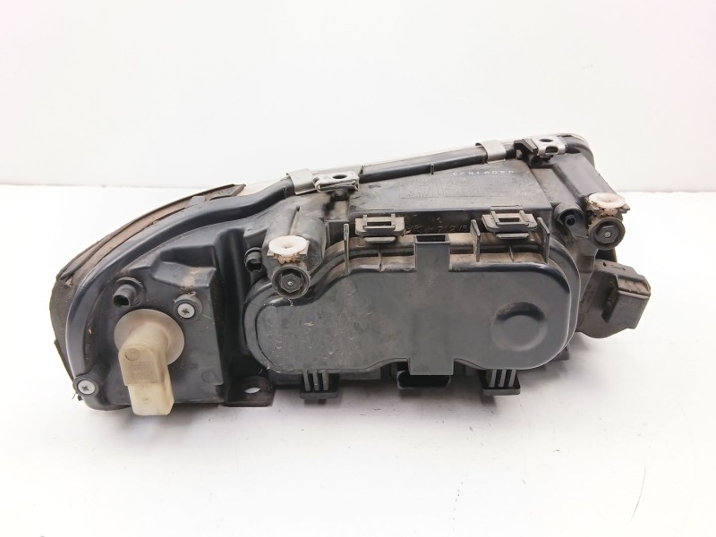 Recambio de faro izquierdo para audi a3 (8l1) 1.9 tdi referencia OEM IAM 8L0941003AF  