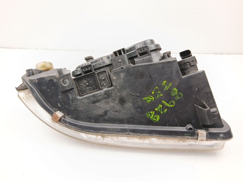 Recambio de faro izquierdo para audi a3 (8l1) 1.9 tdi referencia OEM IAM 8L0941003AF  