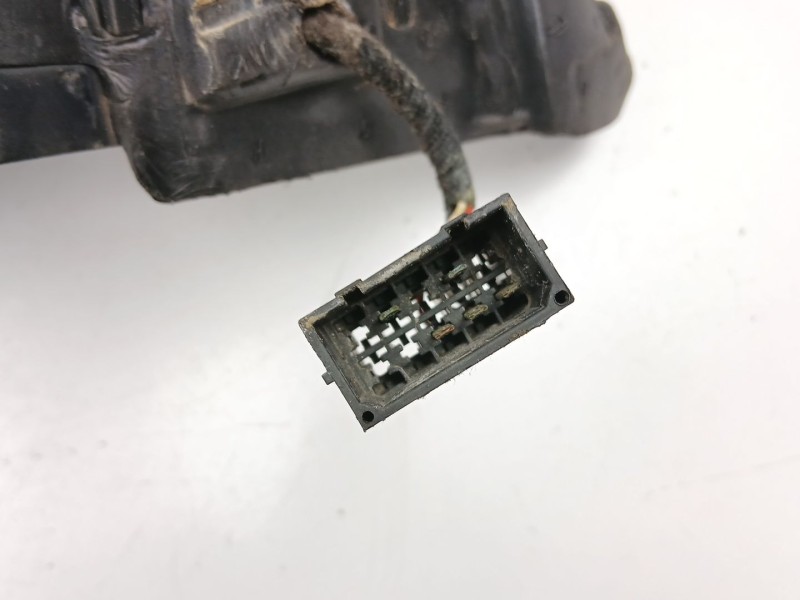 Recambio de retrovisor izquierdo para audi a3 (8l1) 1.9 tdi referencia OEM IAM 8L1858531  