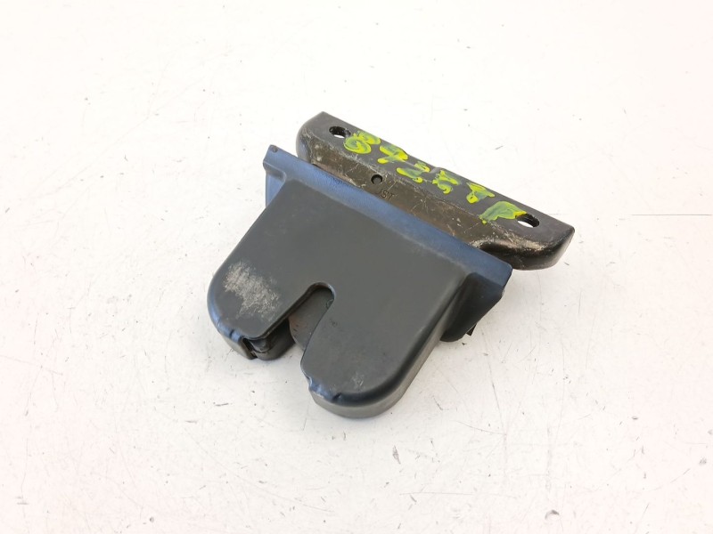 Recambio de cerradura maletero porton para audi a3 (8l1) 1.9 tdi referencia OEM IAM 8L0827520C  