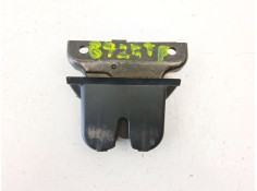 Recambio de cerradura maletero porton para audi a3 (8l1) 1.9 tdi referencia OEM IAM 8L0827520C   2