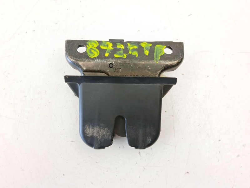 Recambio de cerradura maletero porton para audi a3 (8l1) 1.9 tdi referencia OEM IAM 8L0827520C  