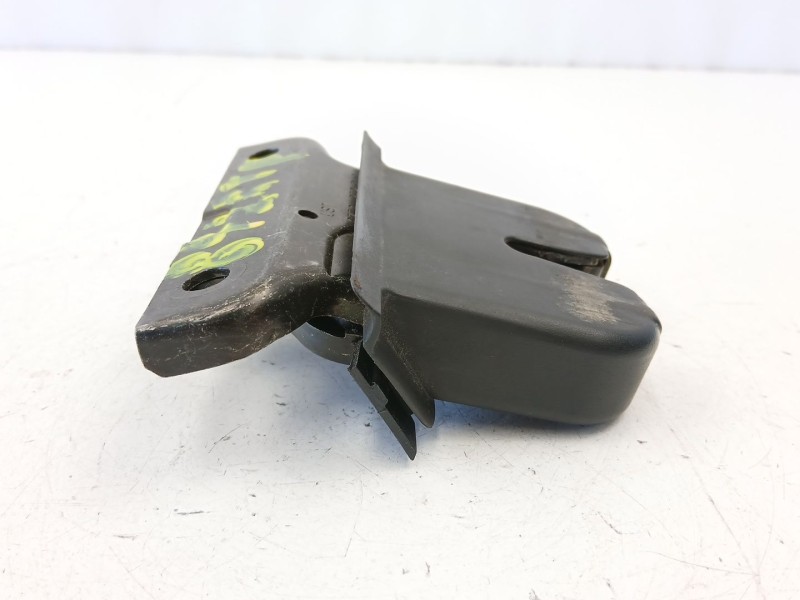 Recambio de cerradura maletero porton para audi a3 (8l1) 1.9 tdi referencia OEM IAM 8L0827520C  