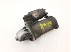 Recambio de motor arranque para ford focus i (daw, dbw) 1.6 16v referencia OEM IAM 98AB11000CC  